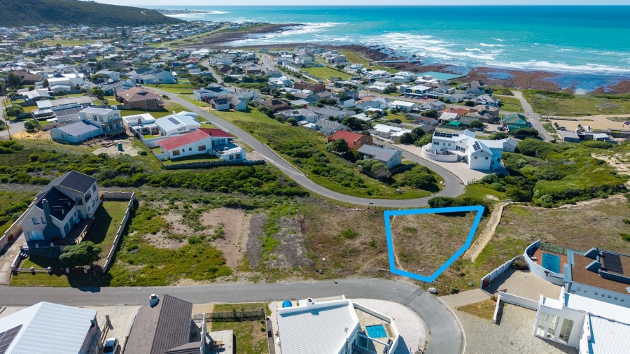 0 Bedroom Property for Sale in Agulhas Western Cape